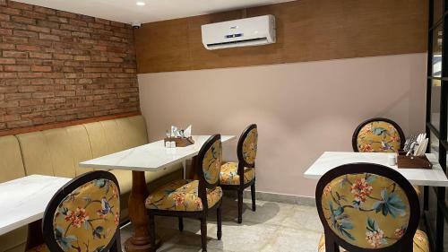 Hotel The Vintage Srinagar