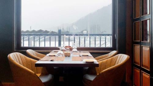 Hotel The Vintage Srinagar