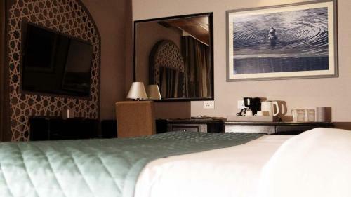 Hotel The Vintage Srinagar