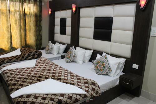 Hotel Samar