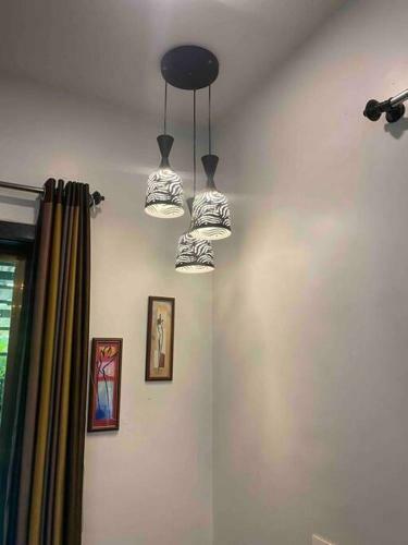 Hilltop Villa- Private 3bhk Villa With Pool