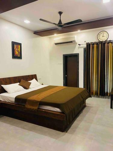 Hilltop Villa- Private 3bhk Villa With Pool