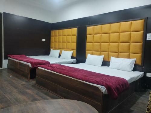 Hotel Silver Inn