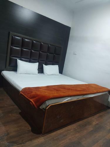 Hotel Silver Inn