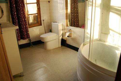 Hotel Meena Group Houseboats