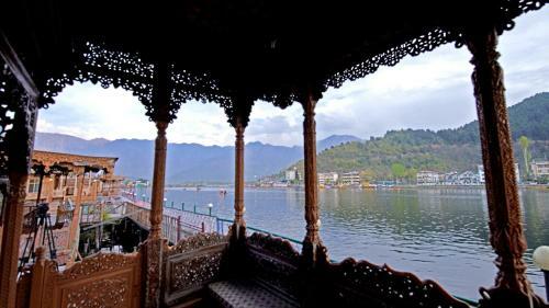 Hotel Meena Group Houseboats