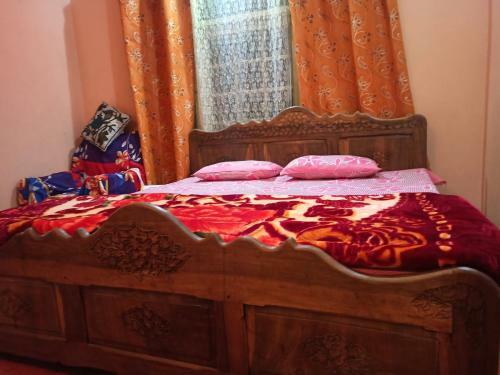 Apartamento Shaheen Group