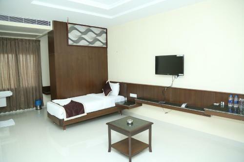 Hotel Venkaateswara