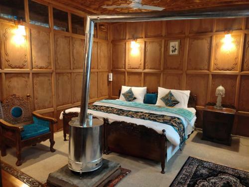 Hotel Luxury Scotland