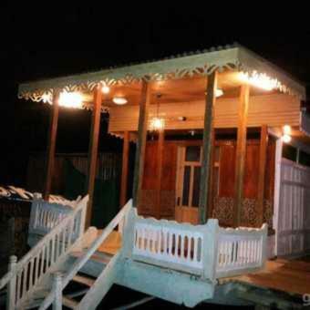 Houseboat New Lake Palace