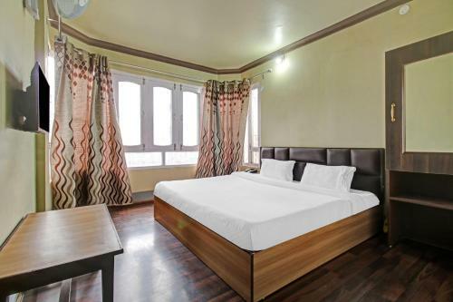 Capital O 86276 Hotel Laziz