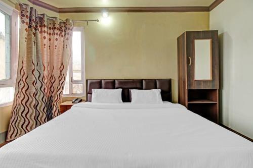 Capital O 86276 Hotel Laziz