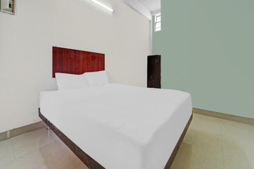 Hotel Oyo 86814 S S Residency