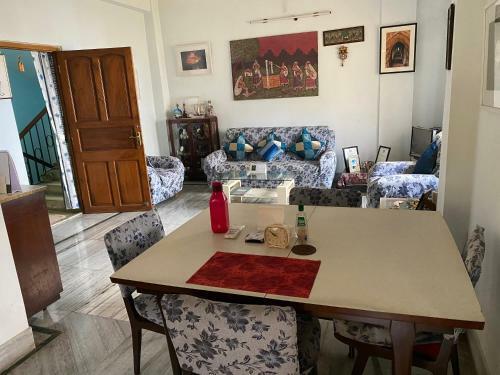 Apartamento Quiet And Serene Place To Stay