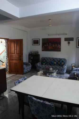 Apartamento Quiet And Serene Place To Stay
