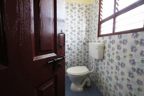 Lakshana Service Apartment - Big Temple Thanjavur