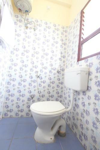 Lakshana Service Apartment - Big Temple Thanjavur