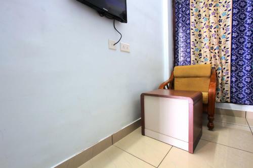 Lakshana Service Apartment - Big Temple Thanjavur