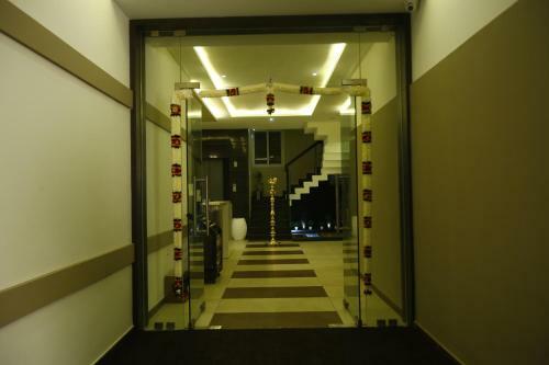 Hotel Vedhas Stay