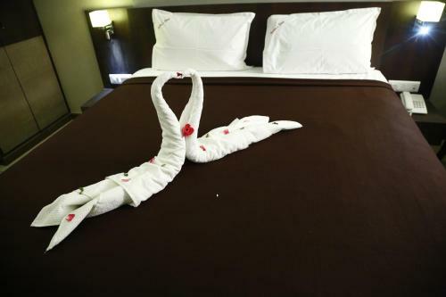 Hotel Vedhas Stay