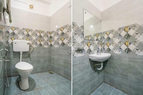 Hostal Oyo 79724 Tharayil Apartments