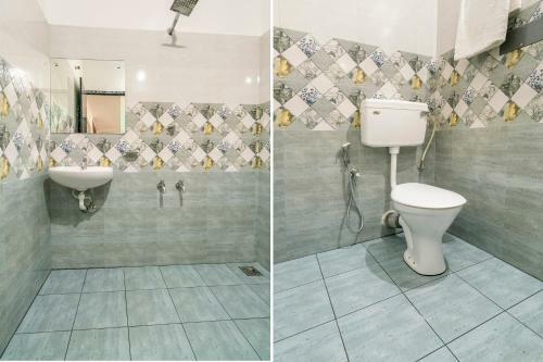 Hostal Oyo 79724 Tharayil Apartments