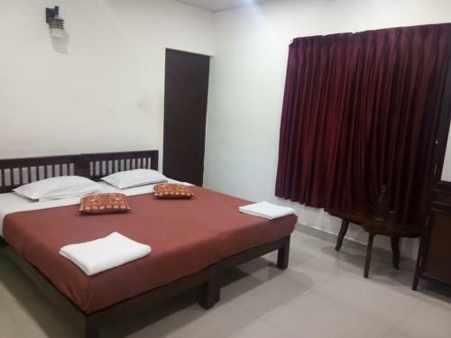 Bed & Breakfast Stay Melody, Thekkady