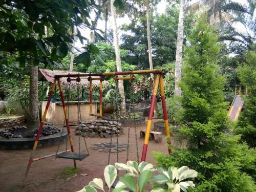 Bed & Breakfast Stay Melody, Thekkady