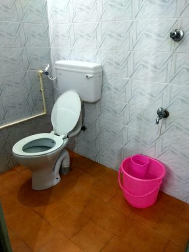 Apartamento Acharayaa Homestay