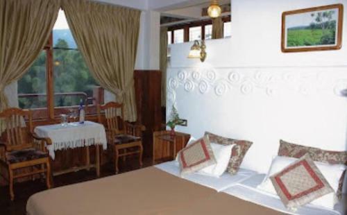 Hostal Coffee Inn