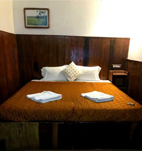Hostal Coffee Inn