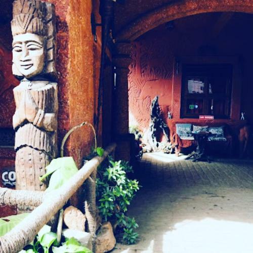 Hostal Coffee Inn