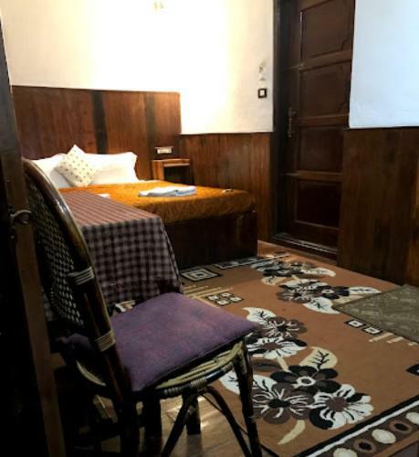 Hostal Coffee Inn