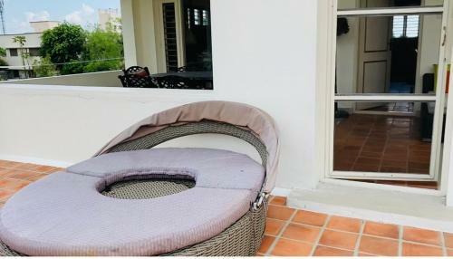 Happy Home Tiru