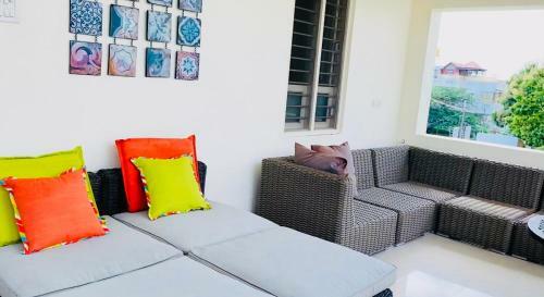 Happy Home Tiru