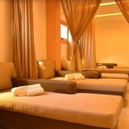 Hotel Shiva Residency