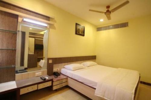 Hotel Shiva Residency