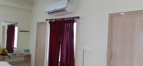 Hotel Shiva Residency
