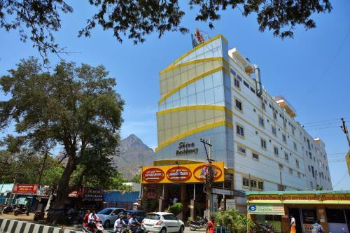 Hotel Shiva Residency