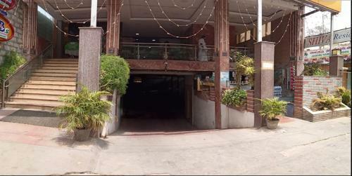 Hotel Shiva Residency