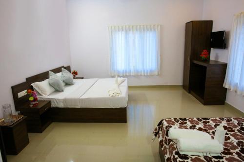 Hill Way Homestay