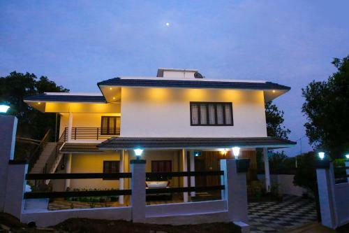 Hill Way Homestay