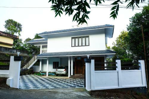 Hill Way Homestay