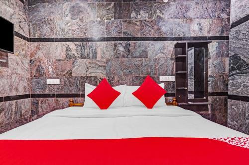 Hotel Oyo 85131 Kala Ressidency