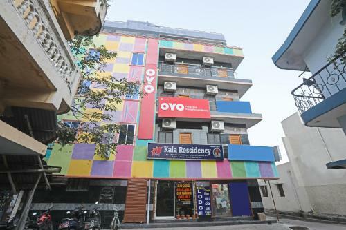 Hotel Oyo 85131 Kala Ressidency