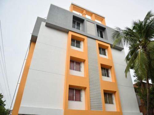 Apartamento Rbs Nest