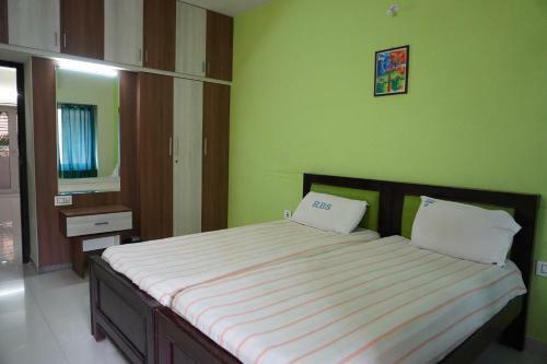 Apartamento Rbs Nest