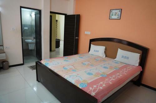 Apartamento Rbs Nest