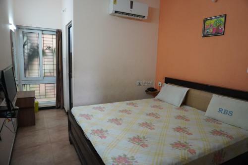 Apartamento Rbs Nest