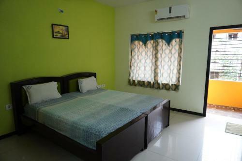 Apartamento Rbs Nest